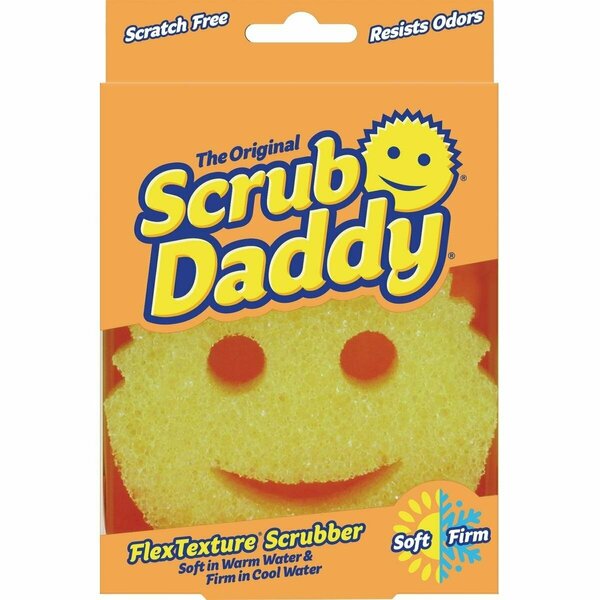 Scrub Daddy Scratch Free FlexTexture Cleansing Pad MVP2014